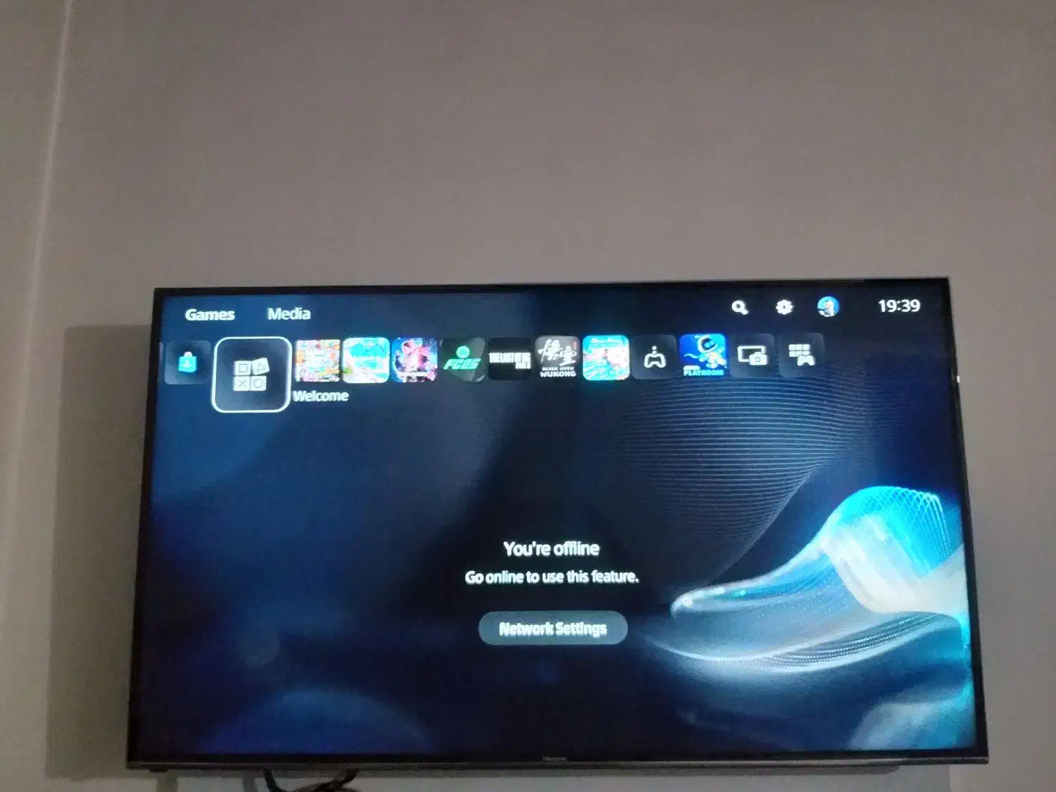 پی اس فایو ۱۲۱۶a|کنسول، بازی ویدئویی و آنلاین|رودهن, |دیوار