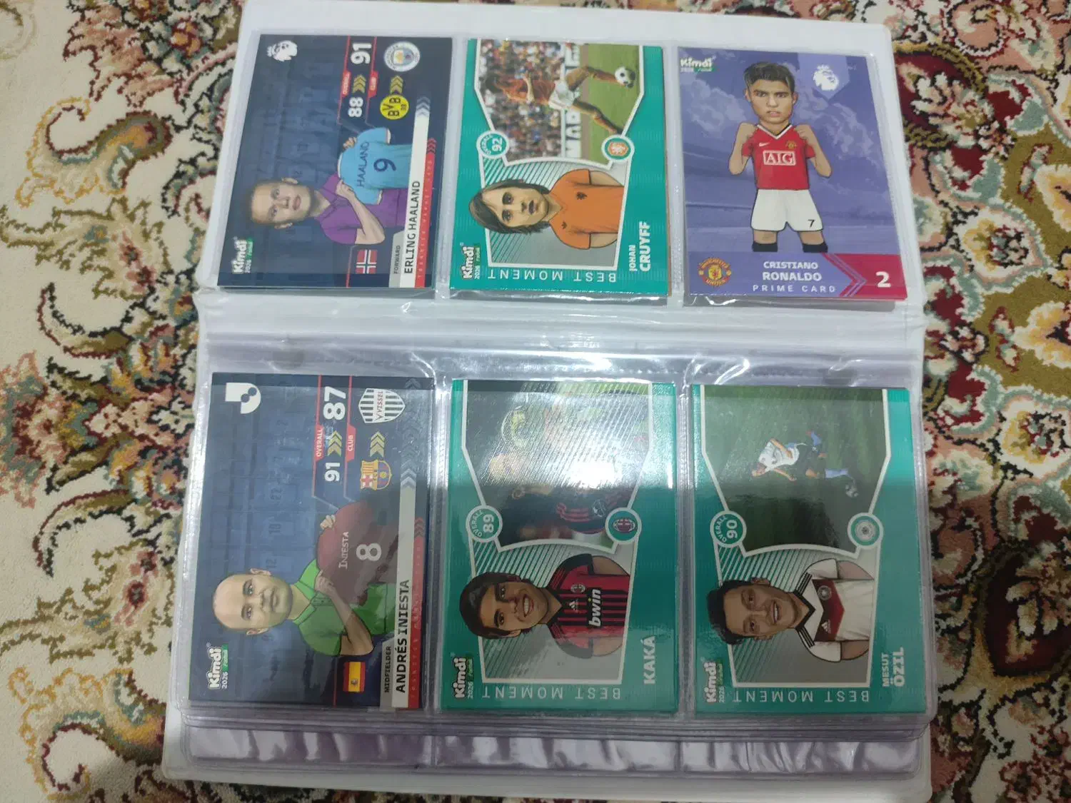 کیمیدی بسیار خوبه 2026 700 هزار|کلکسیون و سرگرمی|مراغه, |دیوار