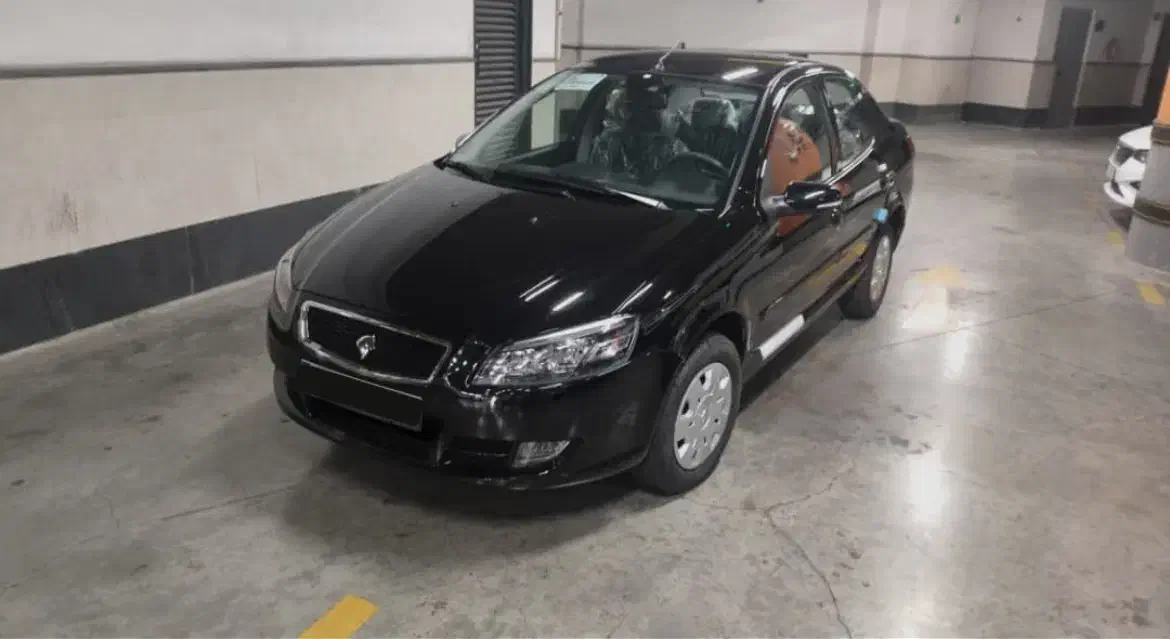 فروش اقساطی* رانا پلاس ارتقا یافته|خودرو سواری و وانت|تهران, دبستان|دیوار