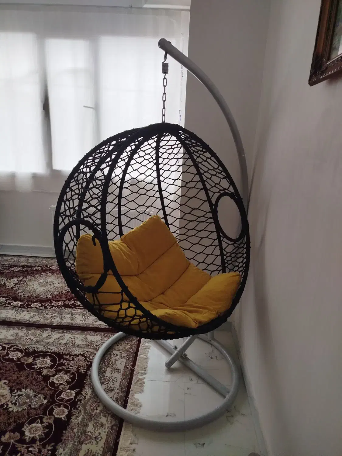 تاب ریلکسی|صندلی و نیمکت|سنقر, |دیوار