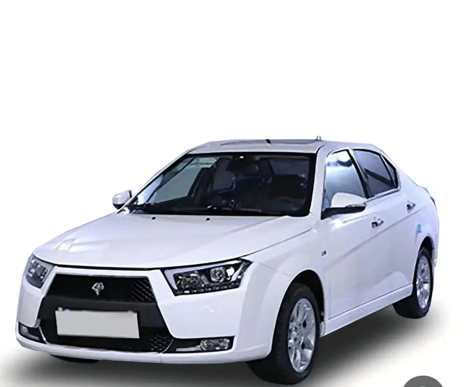 فروش حواله دنا اتوماتیک|خودرو سواری و وانت|پیر بکران, |دیوار