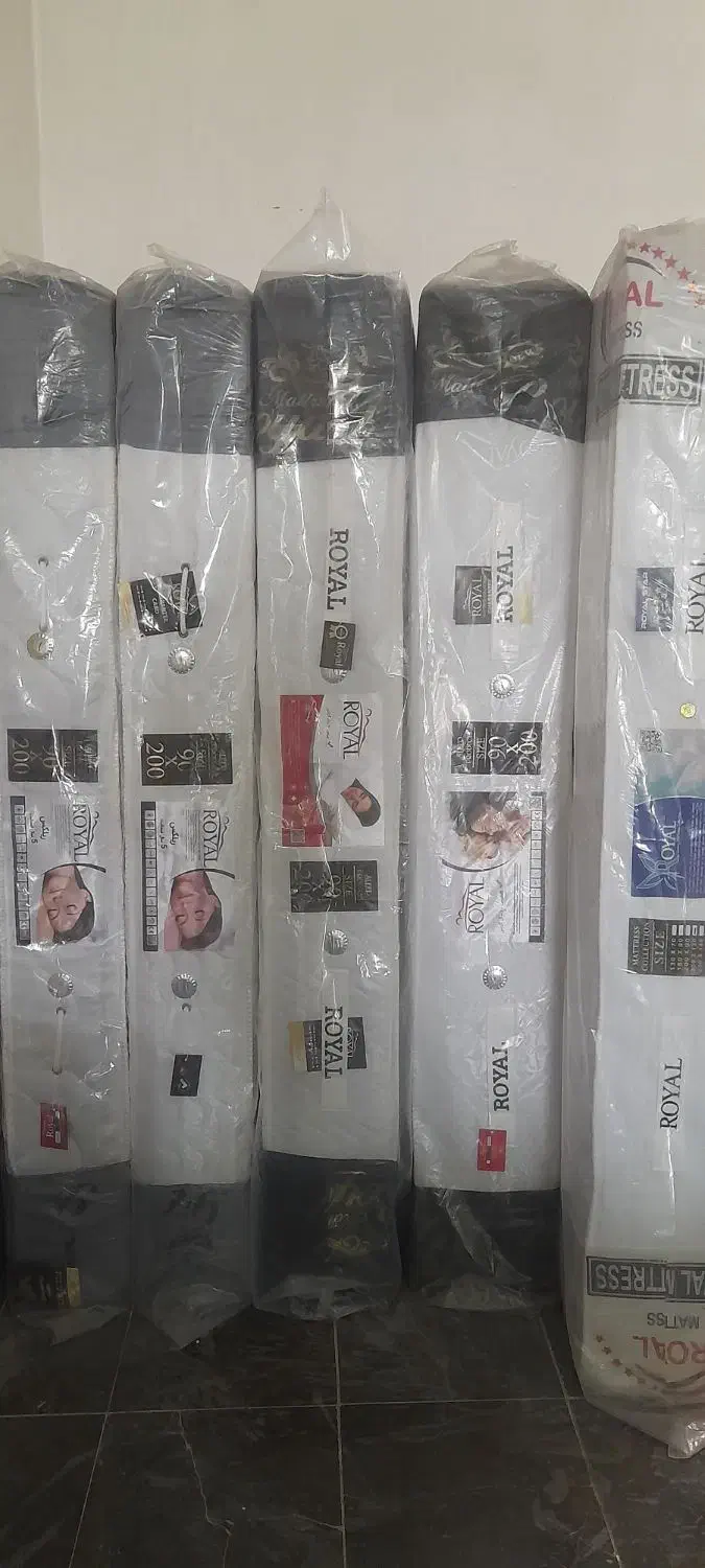 پخش خوشخواب تشک به قیمت عمده|تشک تختخواب|چهارباغ, |دیوار