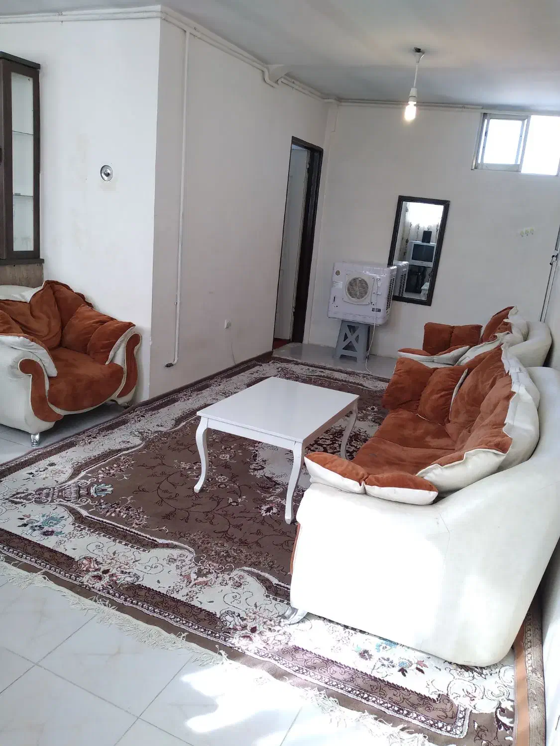 سوئیت مبله|اجارهٔ کوتاهمدت آپارتمان و سوئیت|بجنورد, |دیوار