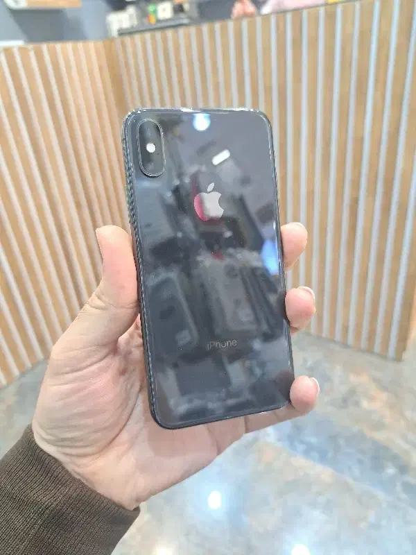 آیفون xs|موبایل|بجنورد, |دیوار