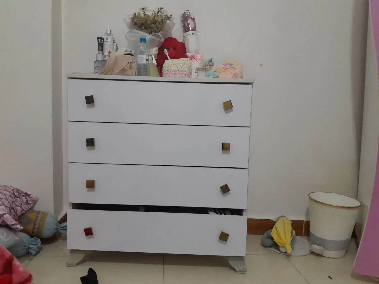 بوفه و دراور|بوفه، ویترین، کنسول|ساری, |دیوار