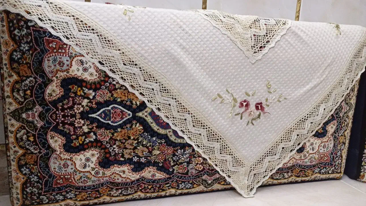 روکش پشتی|روفرشی|زاهدان, |دیوار