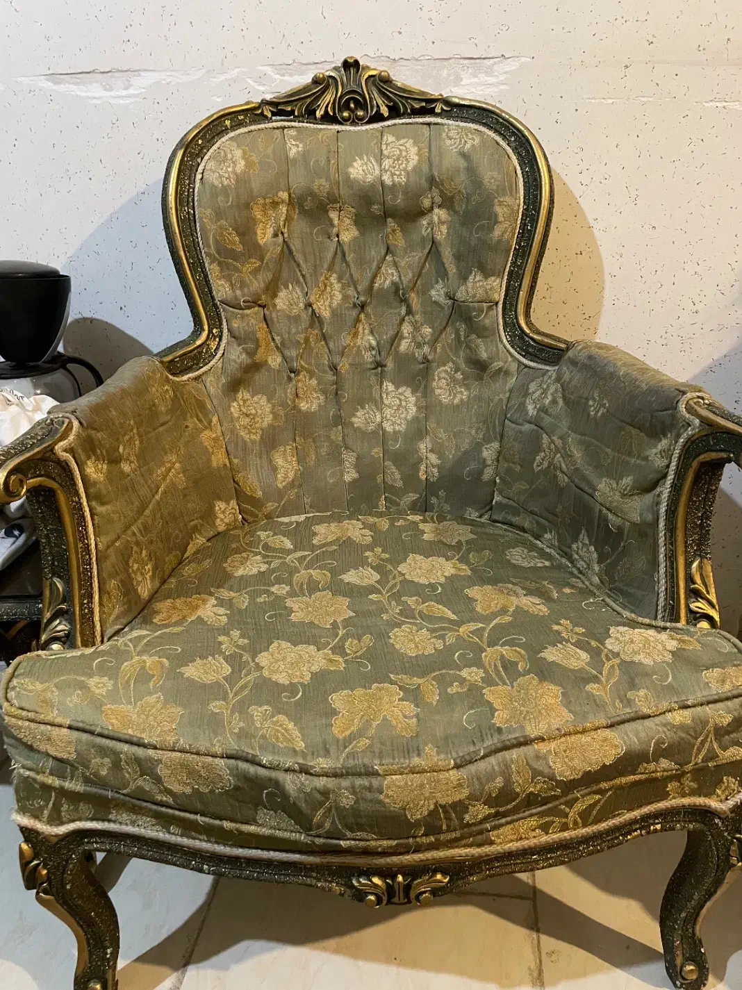 مبل و نهارخوری استیل|مبلمان خانگی و میز عسلی|قزوین, |دیوار