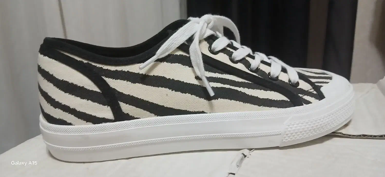 کفش دخترانه ی نو|کیف، کفش، کمربند|کرمانشاه, |دیوار