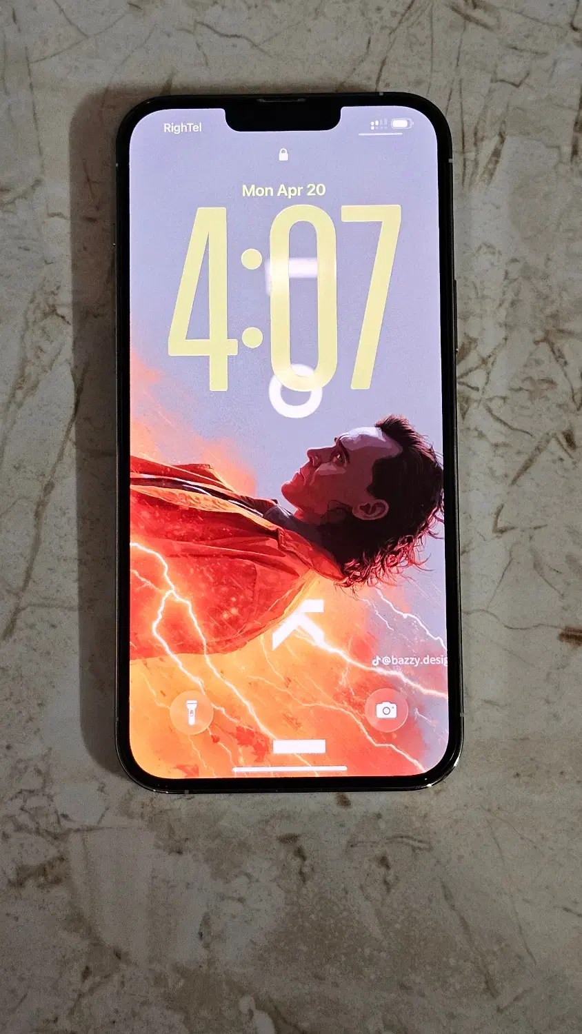 13promax zaa 256|موبایل|کاشان, شهرک فرهنگیان|دیوار