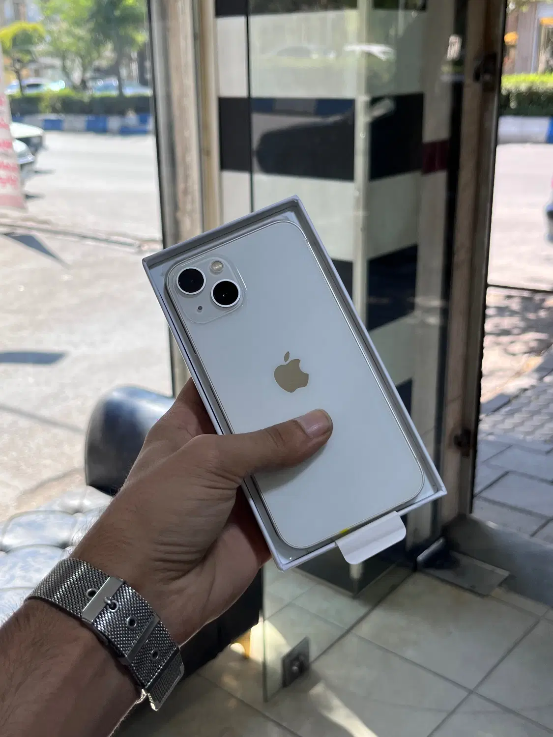 iphone 13 normal|موبایل|ارومیه, |دیوار