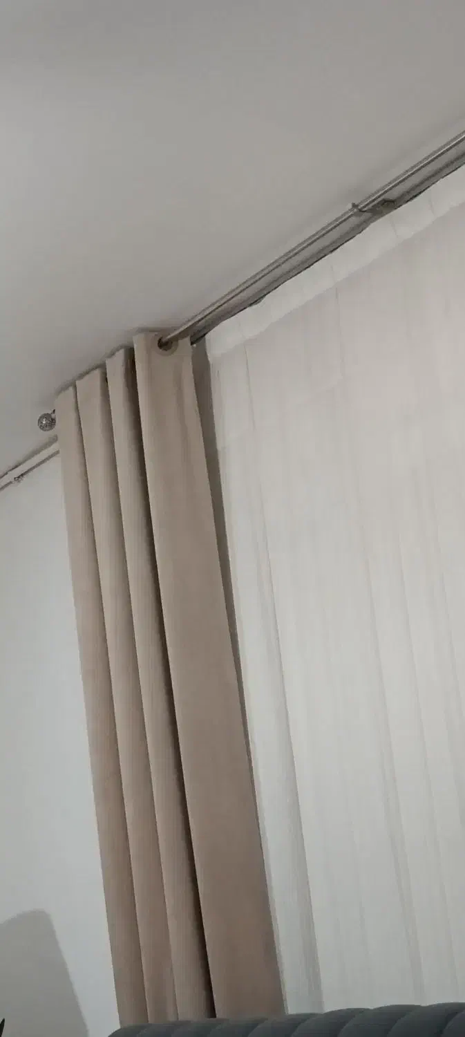 والان پرده نو نو|پرده، رانر، رومیزی|دورود, |دیوار