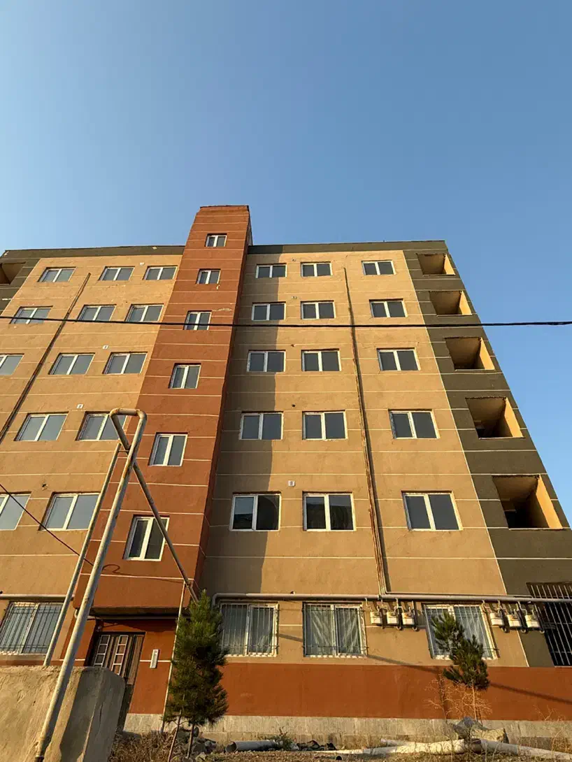 مشتری‌واحدشما*پروژه‌هسا*تسویه یکروزه*|فروش آپارتمان|هشتگرد, شهرک گلها|دیوار