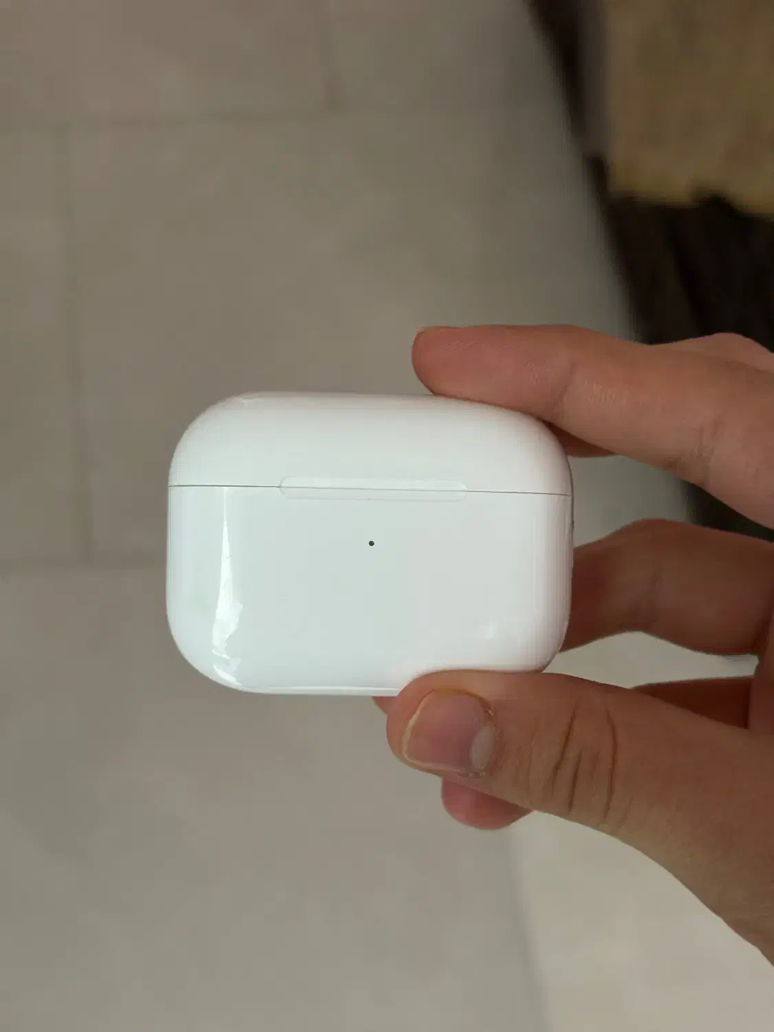 AirPod pro fake|لوازم جانبی موبایل و تبلت|بابل, |دیوار