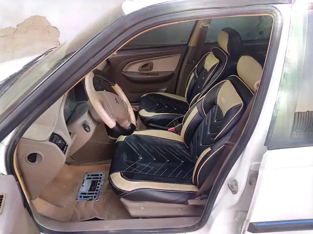 فروش خودرو 405slx مدل ۹۴|خودرو سواری و وانت|خنج, |دیوار