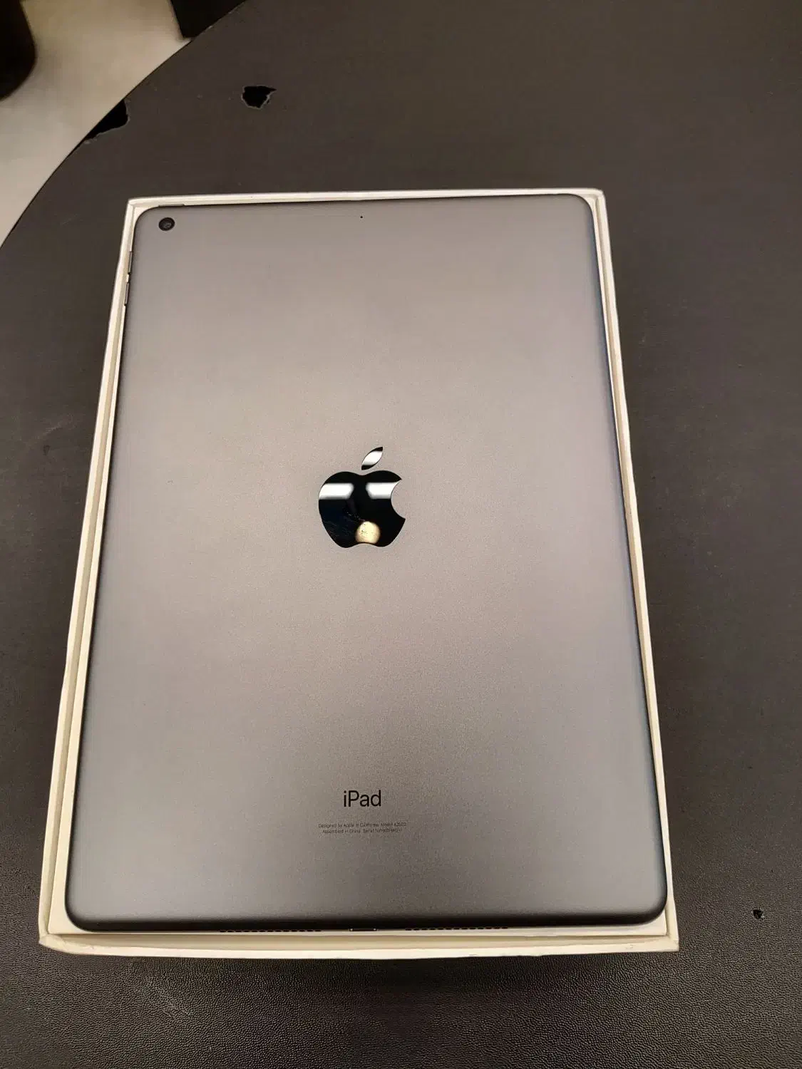 ipad 9th Generation WiFi مشابه آکبند 256G|تبلت|مشهد, احمدآباد|دیوار