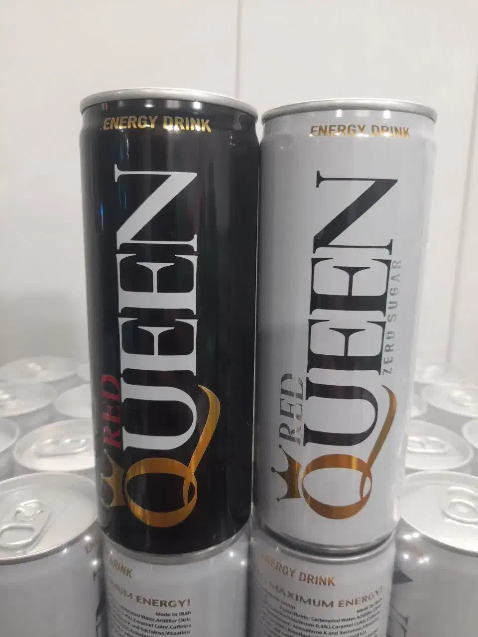 فروش ویژه انرژی زا رد کوبین|فروشگاه و مغازه|آران و بیدگل, |دیوار