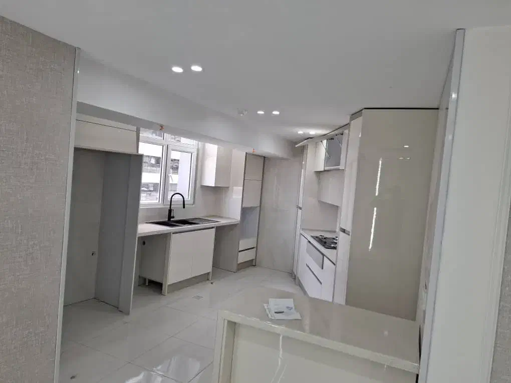 آپارتمان نوساز کلیدنخورده برجB3 پهنهBشهرک چیتگر|فروش آپارتمان|تهران, شهرک چیتگر|دیوار