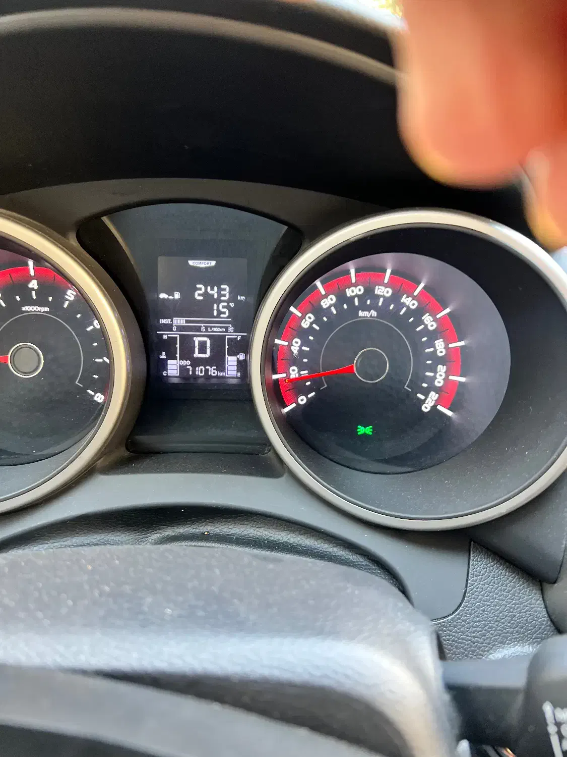 تیوولی ۲۰۱۷|خودرو سواری و وانت|تهران, مهران (سیدخندان)|دیوار