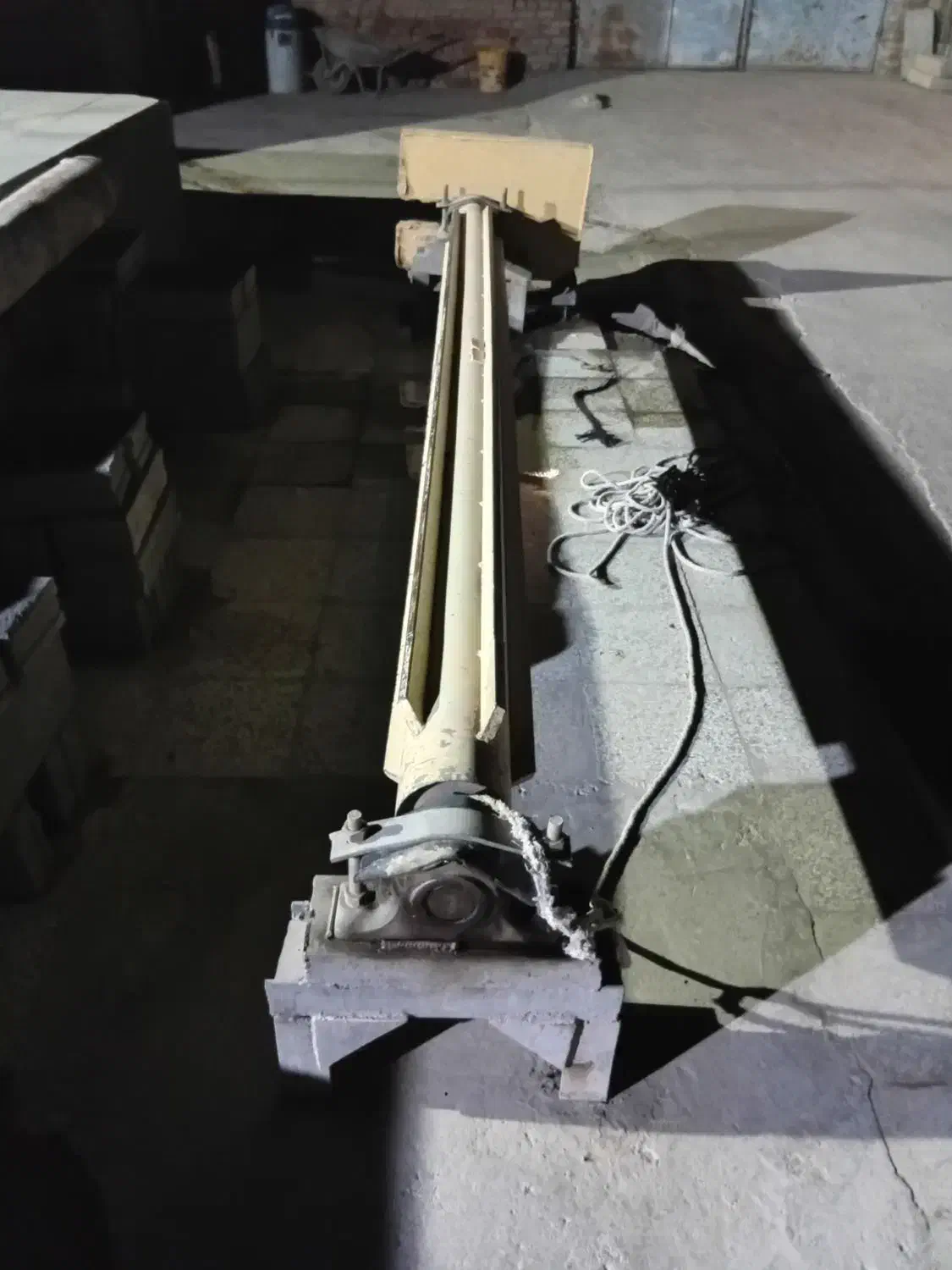 فروش یک دستگاه آبگیر گاردنی بسیار سالم شرکتی|ماشینآلات صنعتی|کاشمر, |دیوار