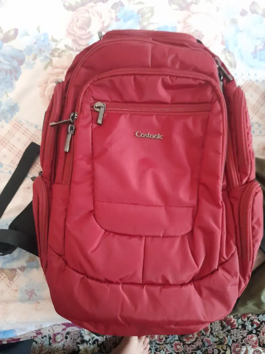 کوله پشتی|کیف، کفش، کمربند|کرمانشاه, |دیوار