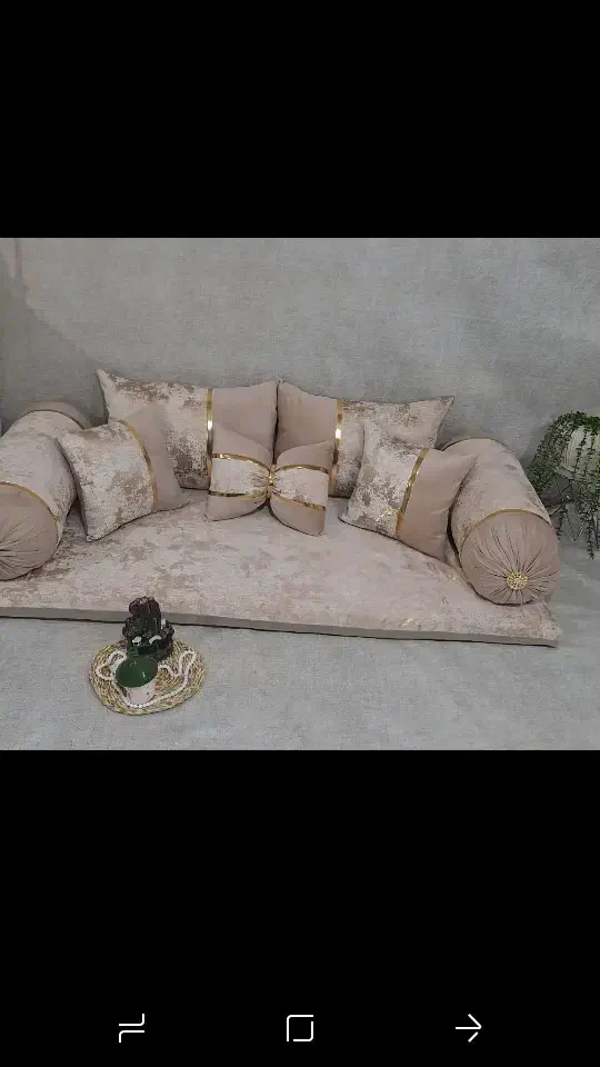 شاه نشین کلاسیک|پشتی|اردبیل, |دیوار