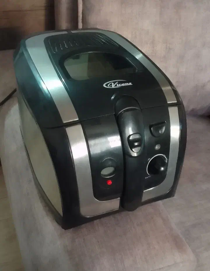 وسایل برقی|اجاق گاز و لوازم برقی پختوپز|بجنورد, |دیوار