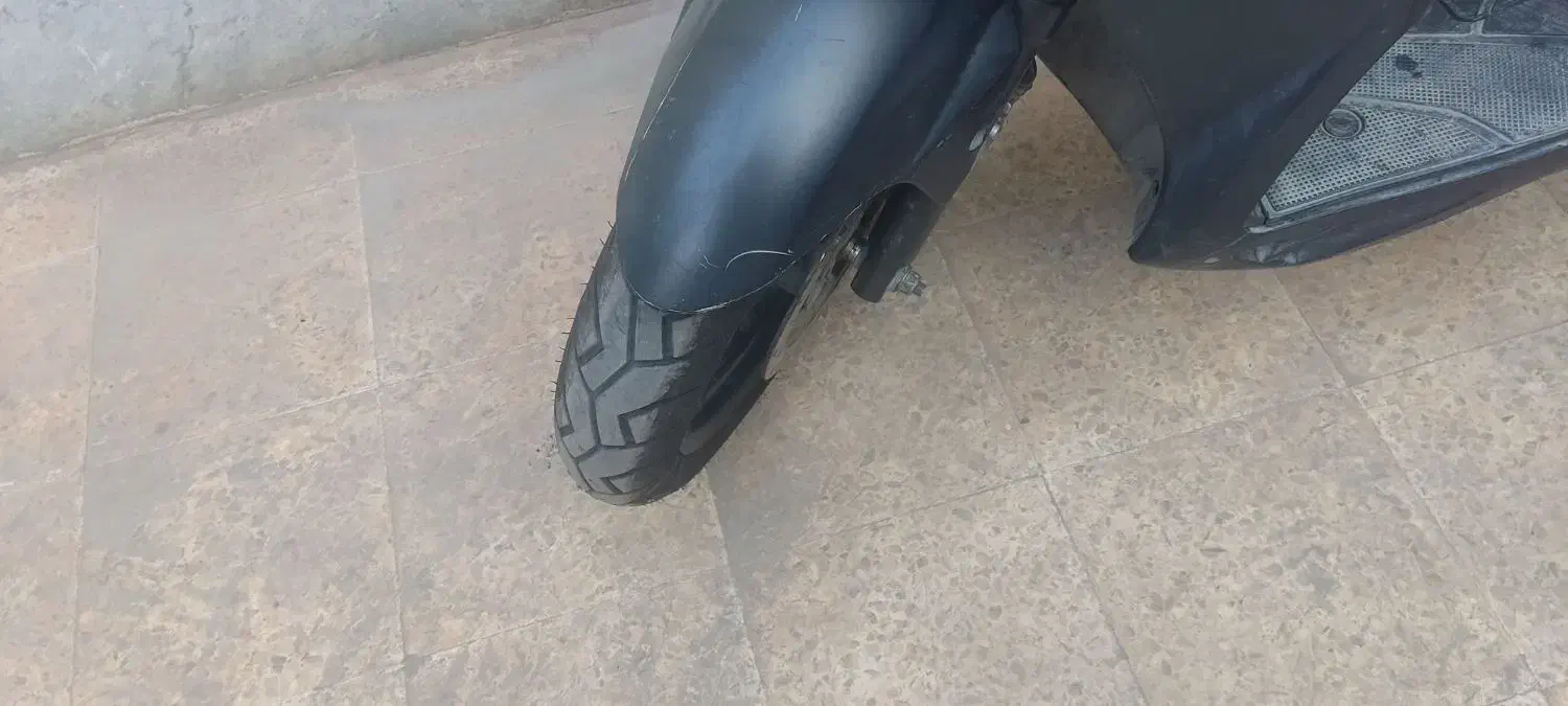 موتور 150 کیمکو تایوانی|موتورسیکلت|اهواز, پادادشهر|دیوار