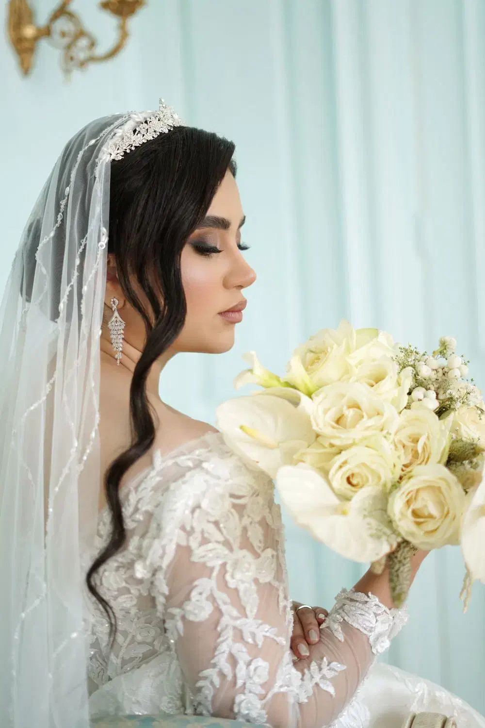 تخفیف میکاپ و شنیون بمناسبت روز جهانی آرایشگر|خدمات آرایشگری و زیبایی|شاهینشهر, فردوسی|دیوار