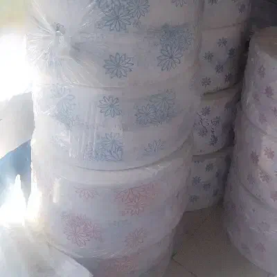 طاقه سفره یکبار مصرف|ظروف نگهدارنده، پلاستیکی، یک‌بارمصرف|بوشهر, |دیوار