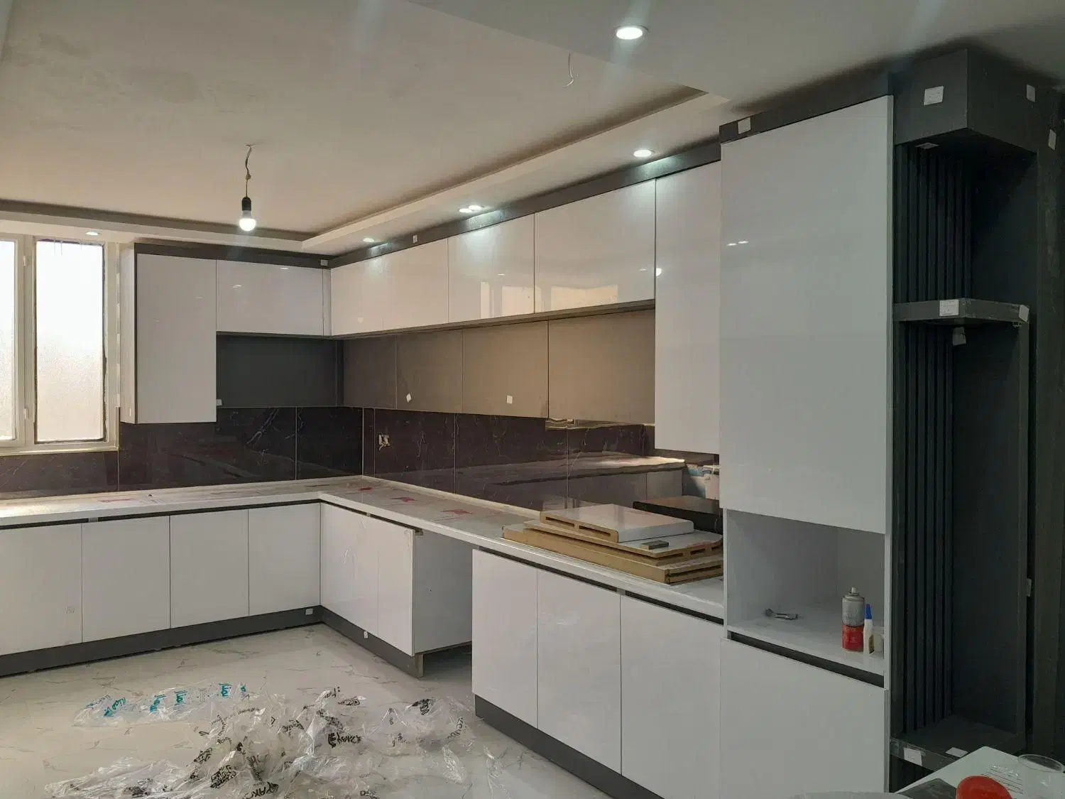 کابینت و کمد دیواری اقساط|مصالح و تجهیزات ساختمان|مشهد, نوید|دیوار