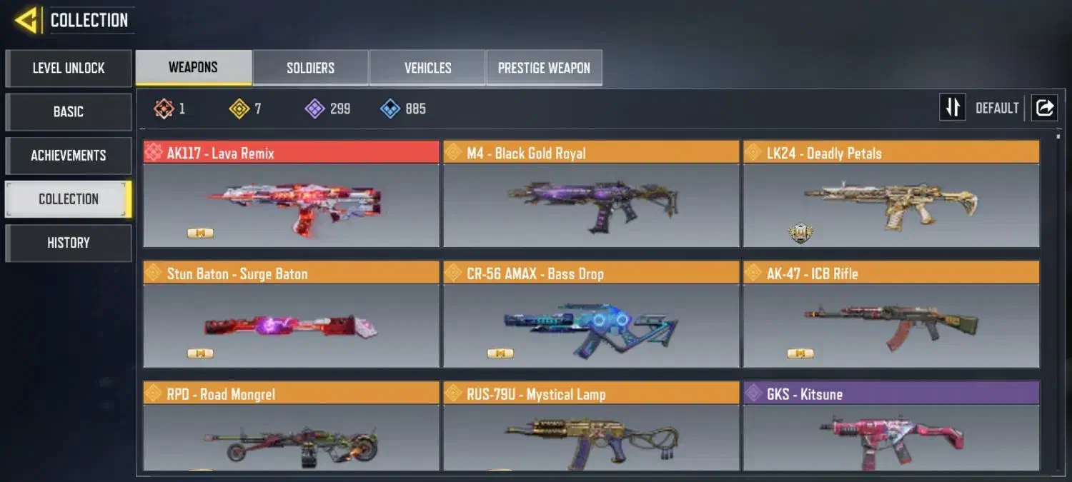 اکانت کالاف بهترین|کنسول، بازی ویدئویی و آنلاین|قره چای, |دیوار