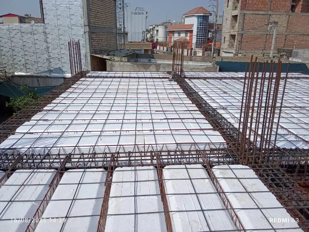 پیمانکاری و طراحی پلان ساختمان|خدمات پیشه و مهارت|گنبد کاووس, |دیوار