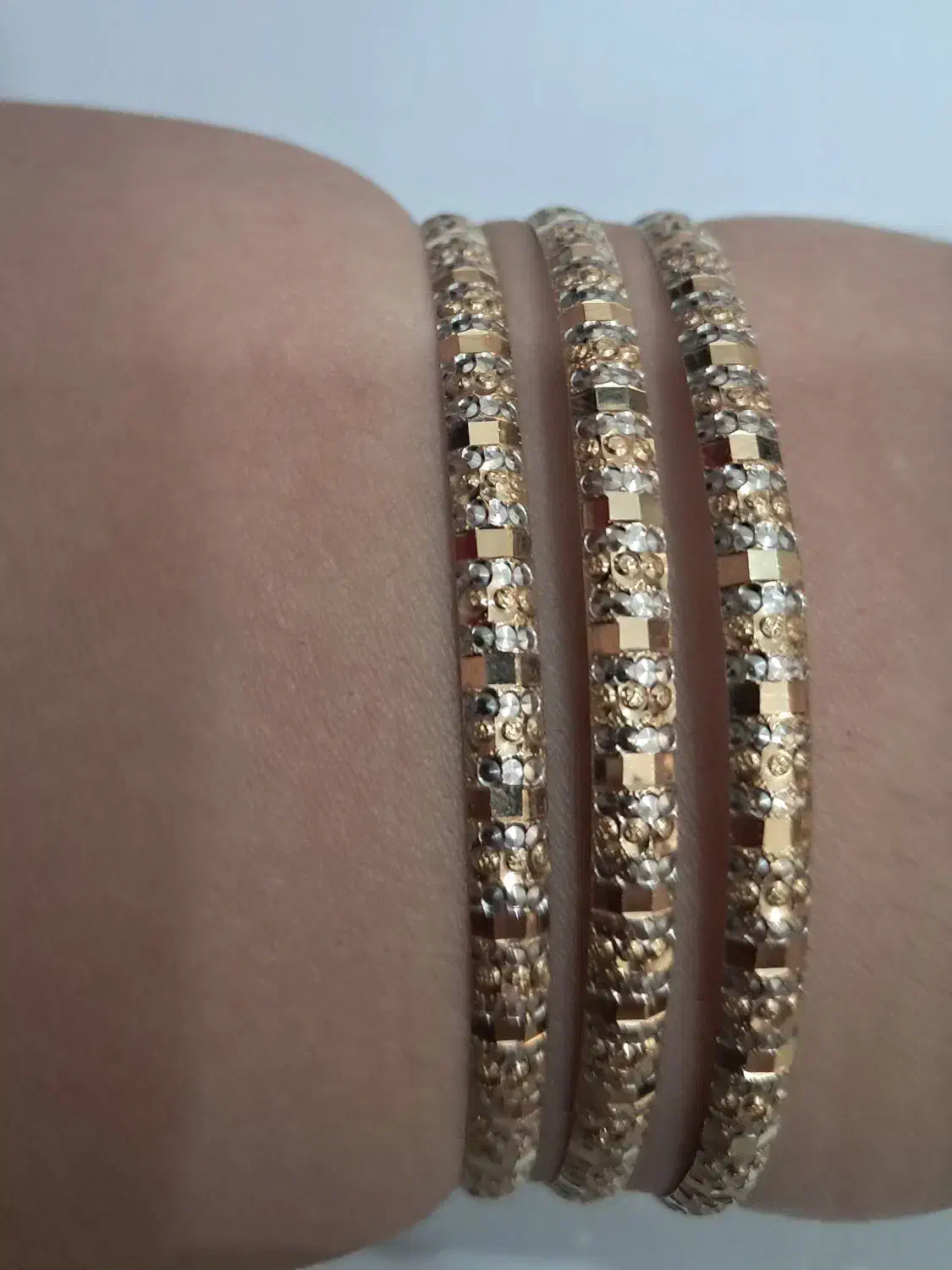 النگو سایز ۲|جواهرات|همدان, |دیوار