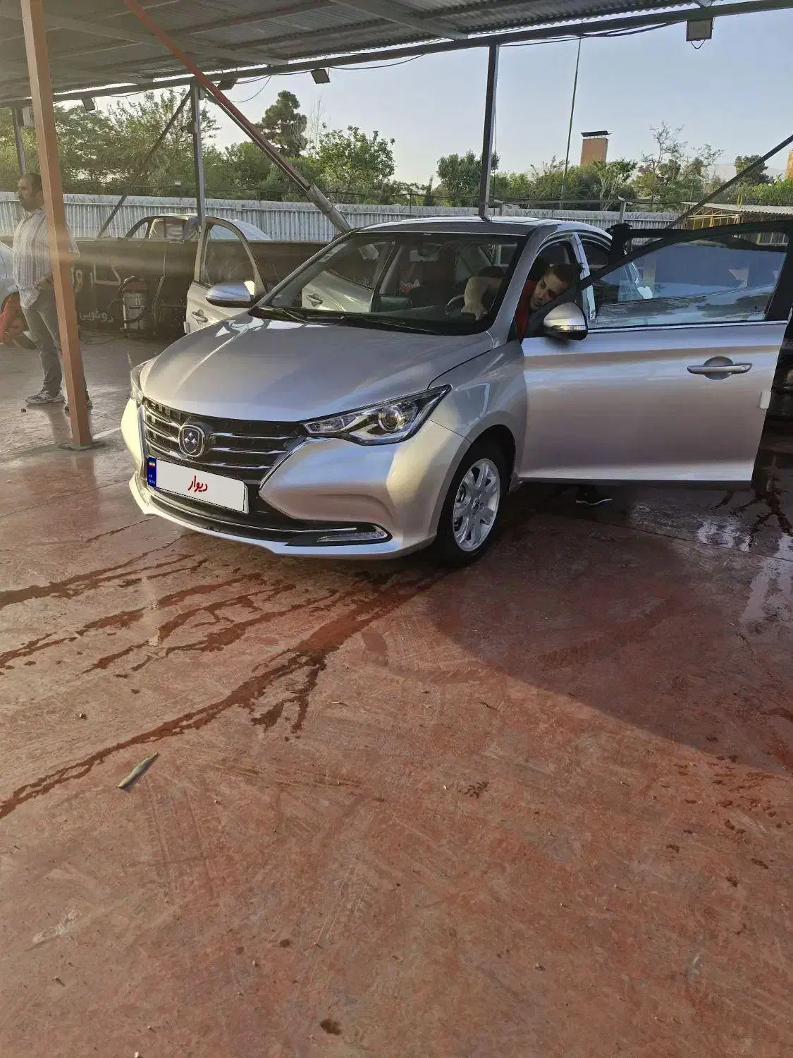 fmc511|خودرو سواری و وانت|تهران, سلسبیل جنوبی|دیوار