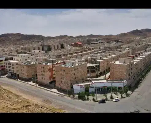 آپارتمان مسکن مهر صفادشت طبقه همکف|فروش آپارتمان|ملارد, |دیوار