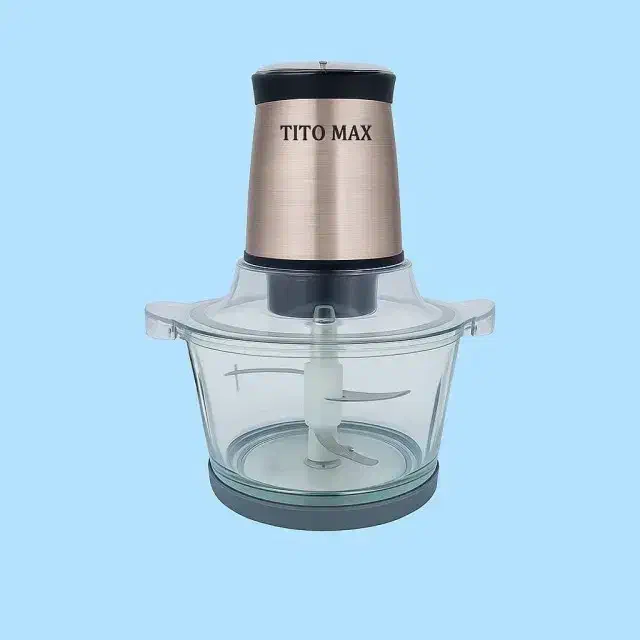 خرد کن تیتو مکس|خردکن، آسیاب، غذاساز|قم, قلعه کامکار|دیوار