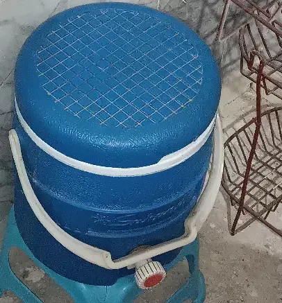 کلمن آب سالم|ظروف سرو و پذیرایی|سراوان, |دیوار