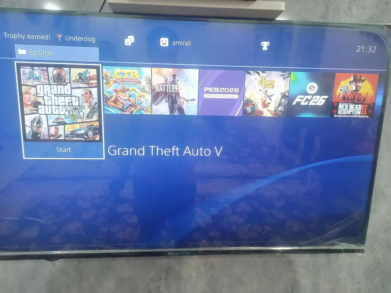 ps4 کپی خور|کنسول، بازی ویدئویی و آنلاین|زرند, |دیوار