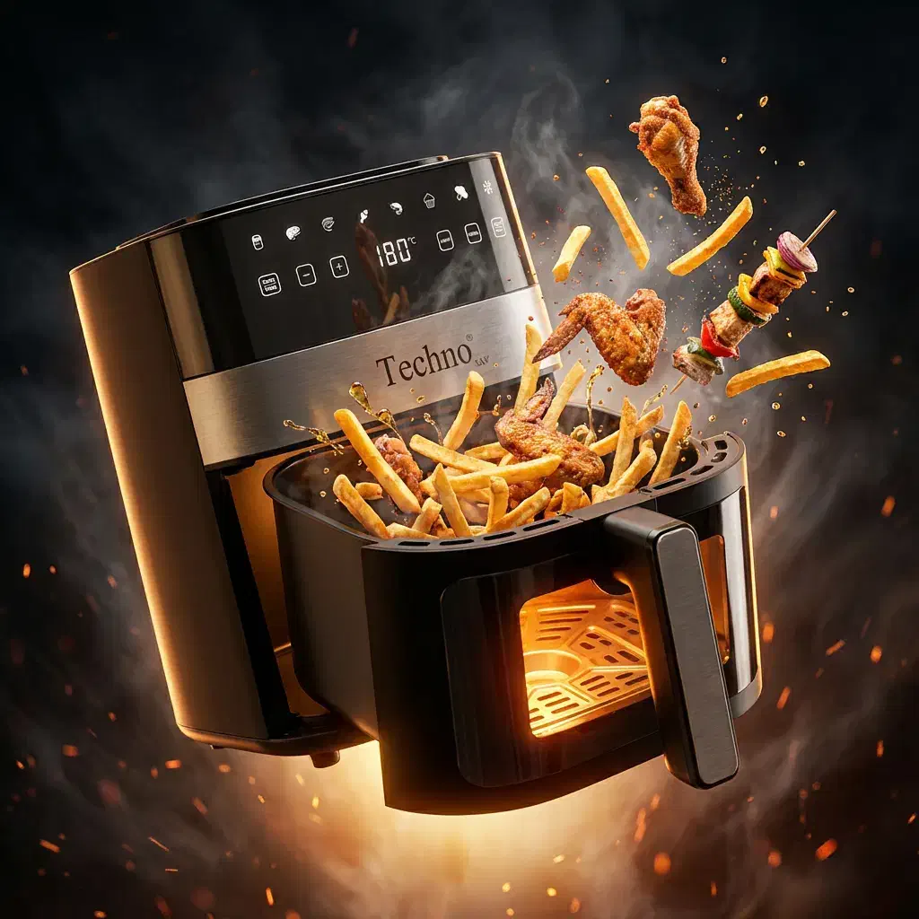 سرخ کن تاپ|اجاق گاز و لوازم برقی پخت‌وپز|الوند, |دیوار