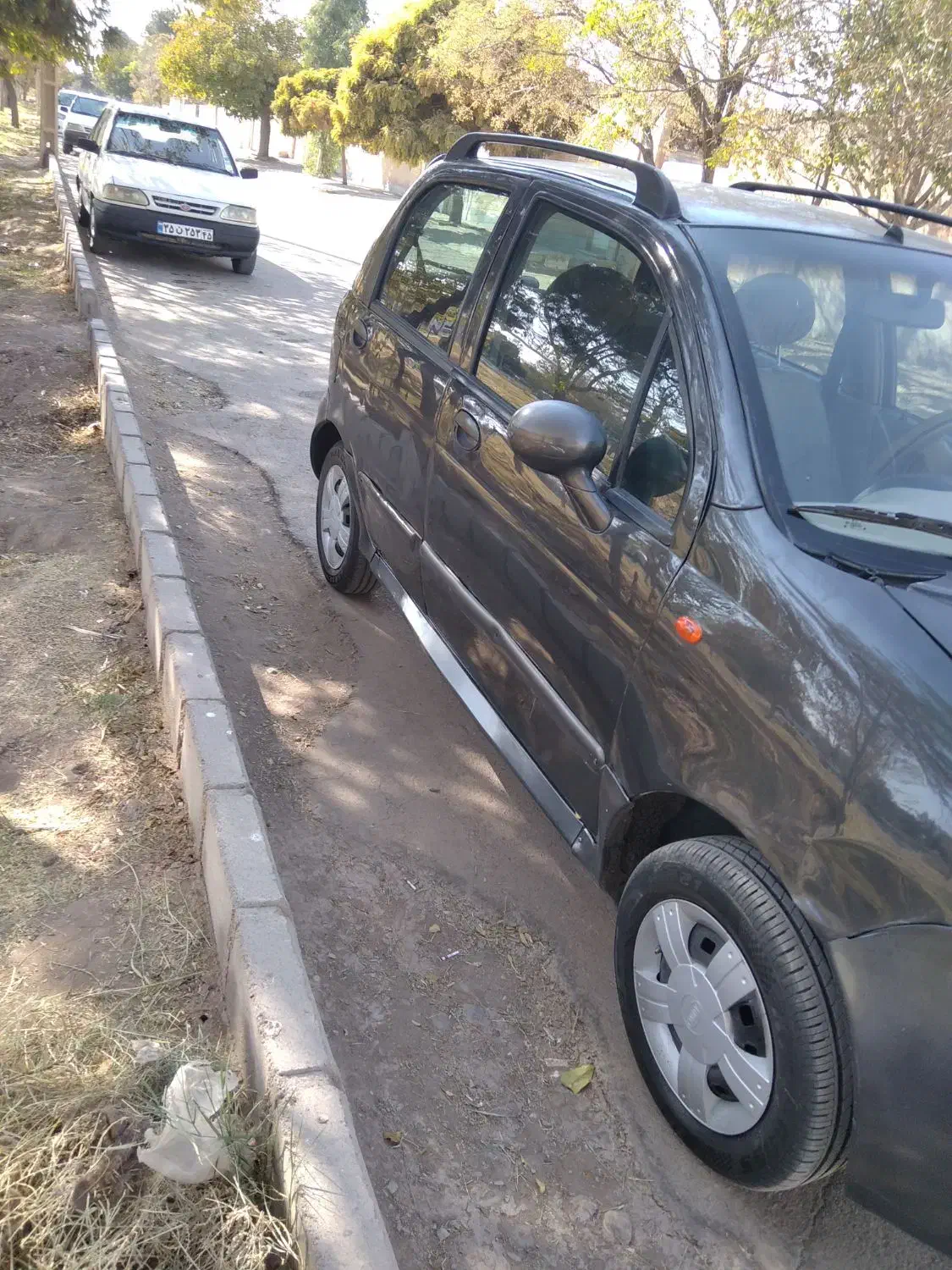 ام وی ام 110|خودرو سواری و وانت|کرمان, |دیوار