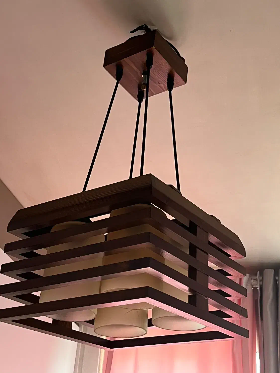 لوستر‌های لوکس|لوستر و چراغ آویز|قزوین, |دیوار