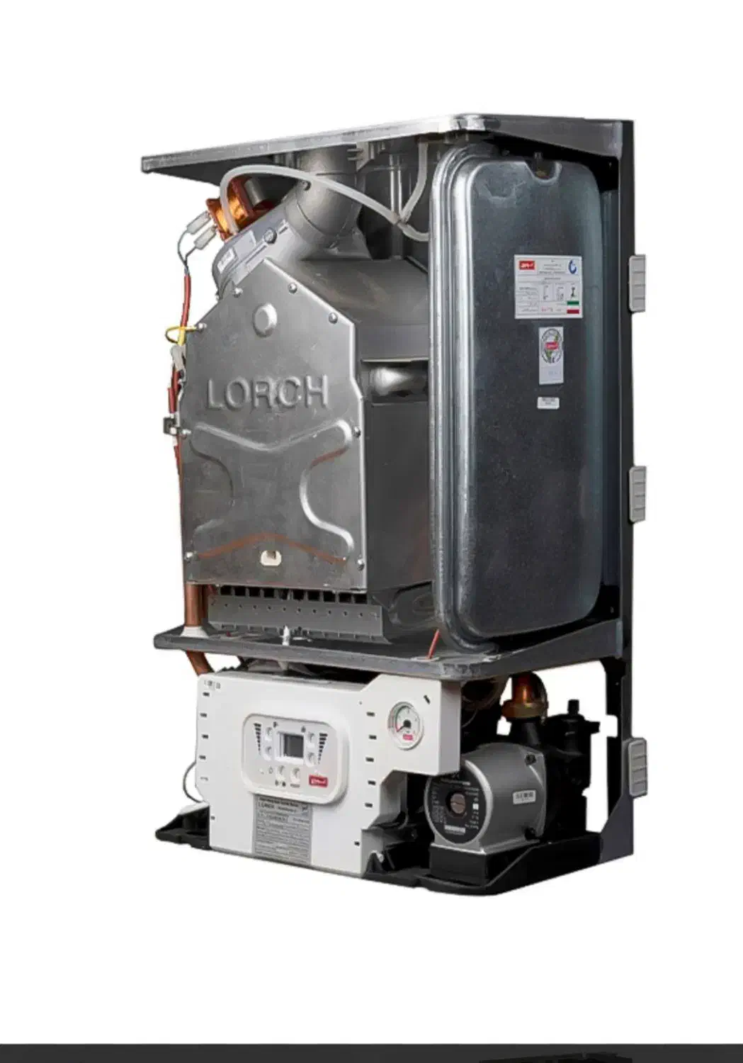 تعمیرات پکیج و آب گرمکن|خدمات پیشه و مهارت|پیشوا, |دیوار