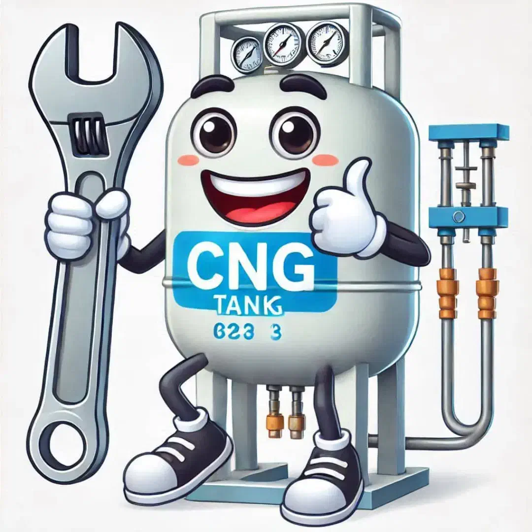 تعمیرگاه سی ان جی حسام|خدمات موتور و ماشین|شهرضا, |دیوار