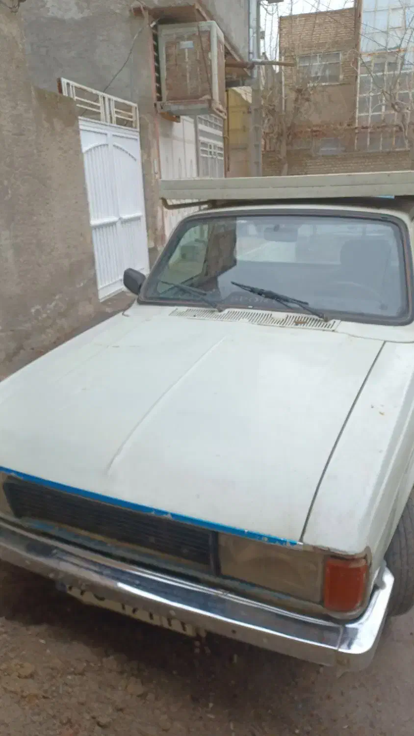 پیکان وانت|خودرو سواری و وانت|قوچان, |دیوار