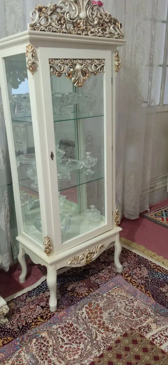 ویترین|بوفه، ویترین، کنسول|قم, سید معصوم|دیوار