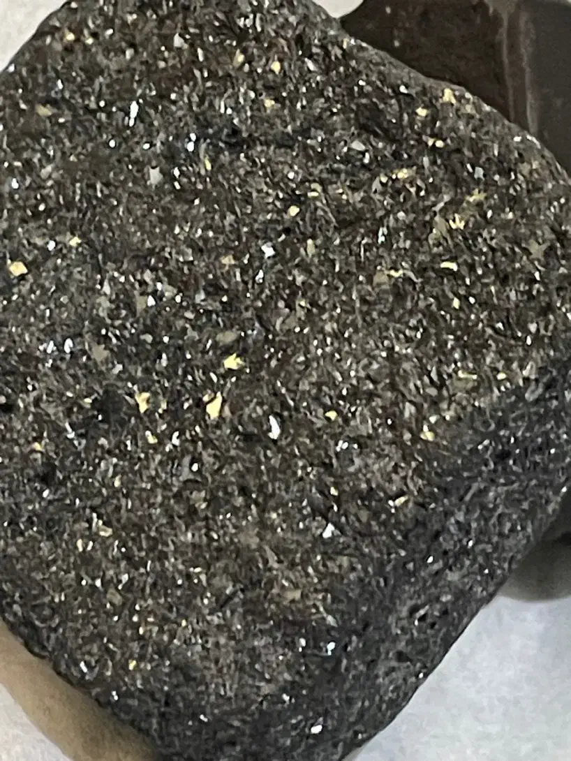 شهاب سنگ اسمانی|کلکسیون اشیاء عتیقه|تهران, سلسبیل شمالی|دیوار