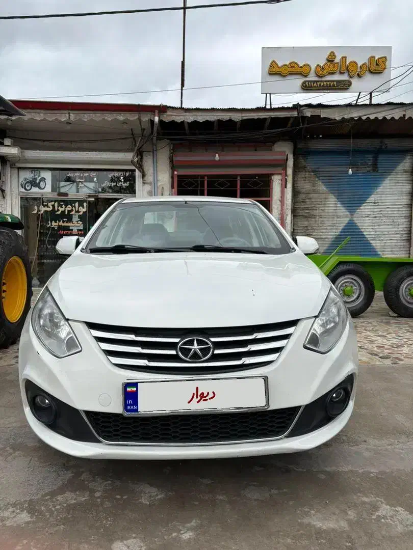 جکj4|خودرو سواری و وانت|صومعه‌سرا, |دیوار