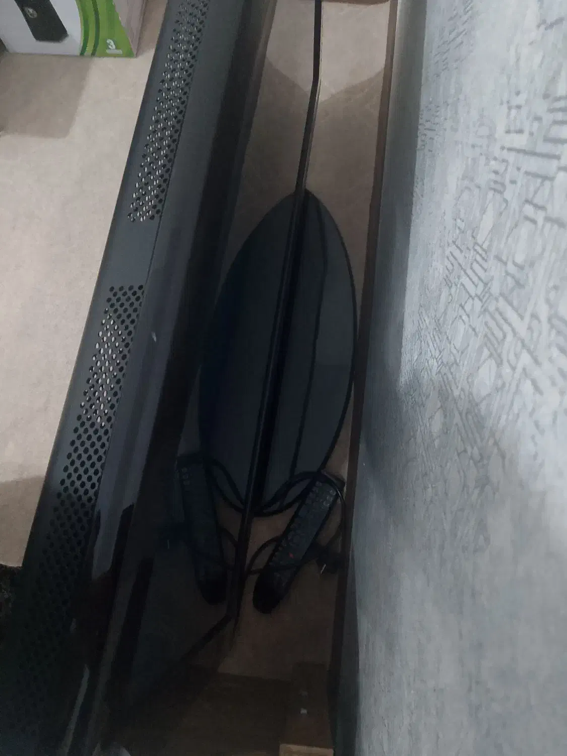 تلویزیون۴۲ اینچ سامسونگ اصل کره|تلویزیون و پروژکتور|اسلام‌شهر, شهرک واوان|دیوار