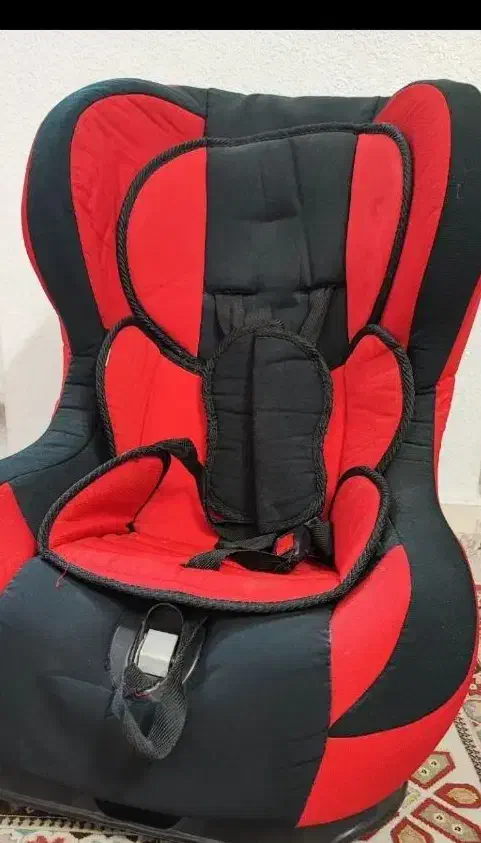 صندلی ماشین کودک عالی|تخت و صندلی بچه|بندر کنگان, |دیوار