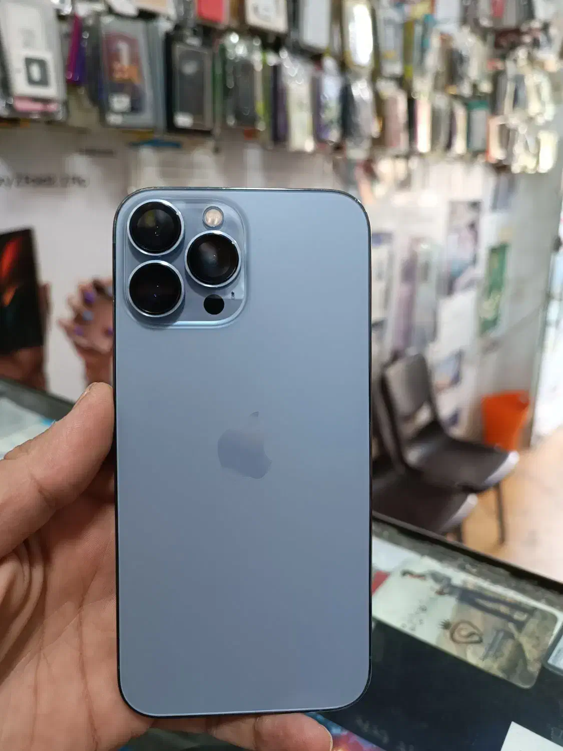 13promax/512|موبایل|تربت جام, المهدی|دیوار